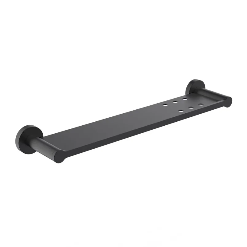 Britton Hoxton 2.0 Shelf Matt Black product image - Image 2