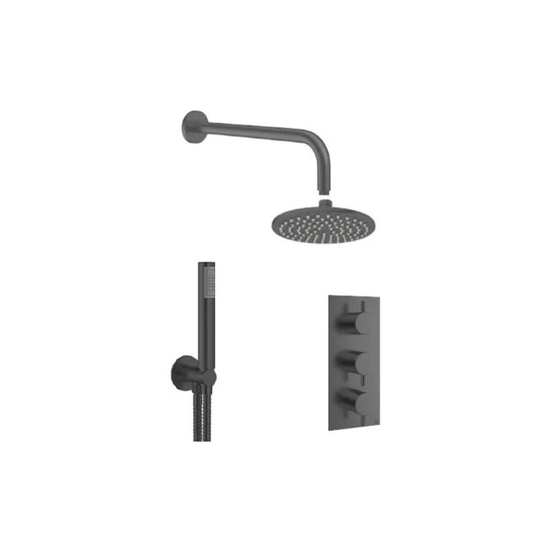 Crosswater Gtlpro2000t Shower Kit product image - Image 3