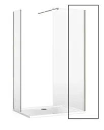 Burlington Wall Profile Brushed Nickel product image - Image 3