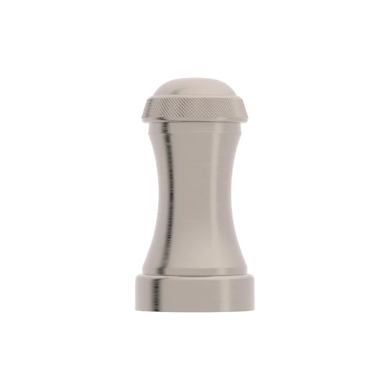 Burlington Guild Bath Leg Set Brushed Nickel product image - Image 5