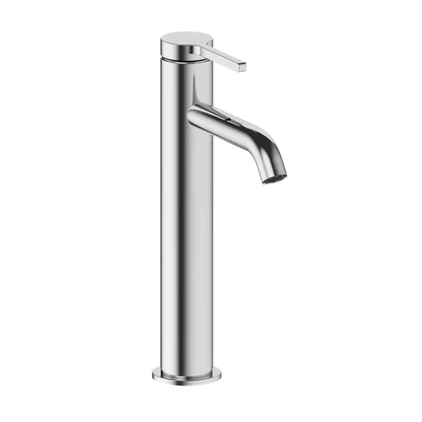 Britton Hoxton 2.0 Slim Washbowl Mixer Chrome
