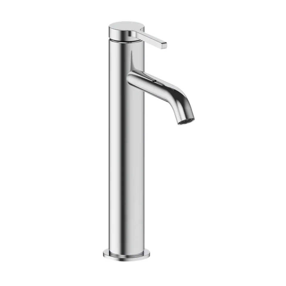 Britton Hoxton 2.0 Slim Washbowl Mixer Chrome product image - Image 2