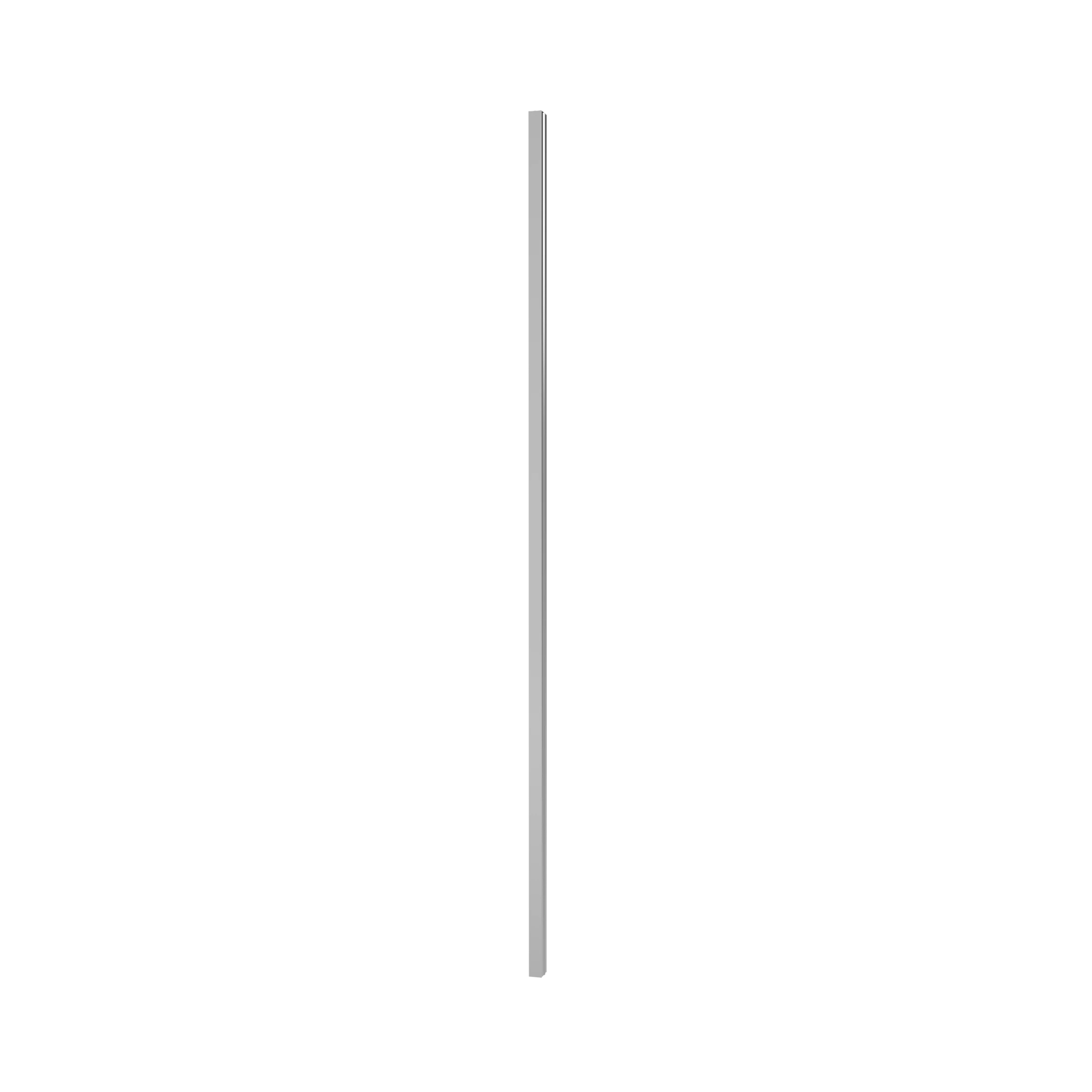 Britton 6mm Range Extension Profile Chrome