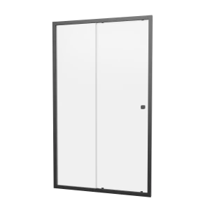 Britton Hoxton 6 Slider Single 1500 Matt Black