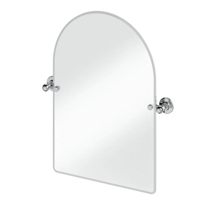 Burlington Arch Mirror 450 X 650 X 5mm product image - Image 3