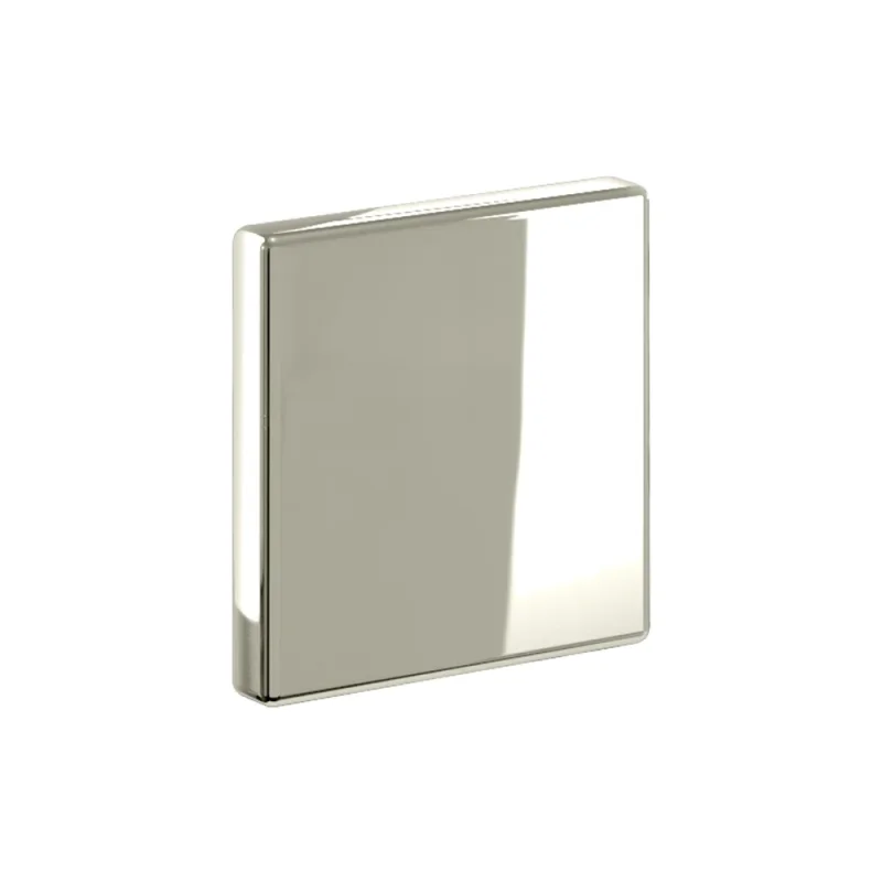 Burlington Riviera Square Handle Chrome product image - Image 3