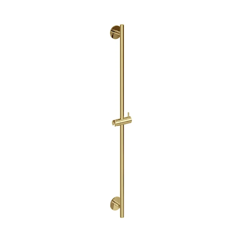 Burlington 1000mm Slidebar With Adjust Bracket Gold product image - Image 3