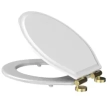 Crosswater Mpro Stainless Steel Frame Set 2 Brushed Nickel product image - Image 2