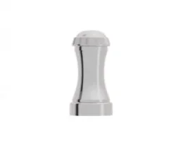 Burlington Guild Bath Leg Set Chrome detail view - Image 2