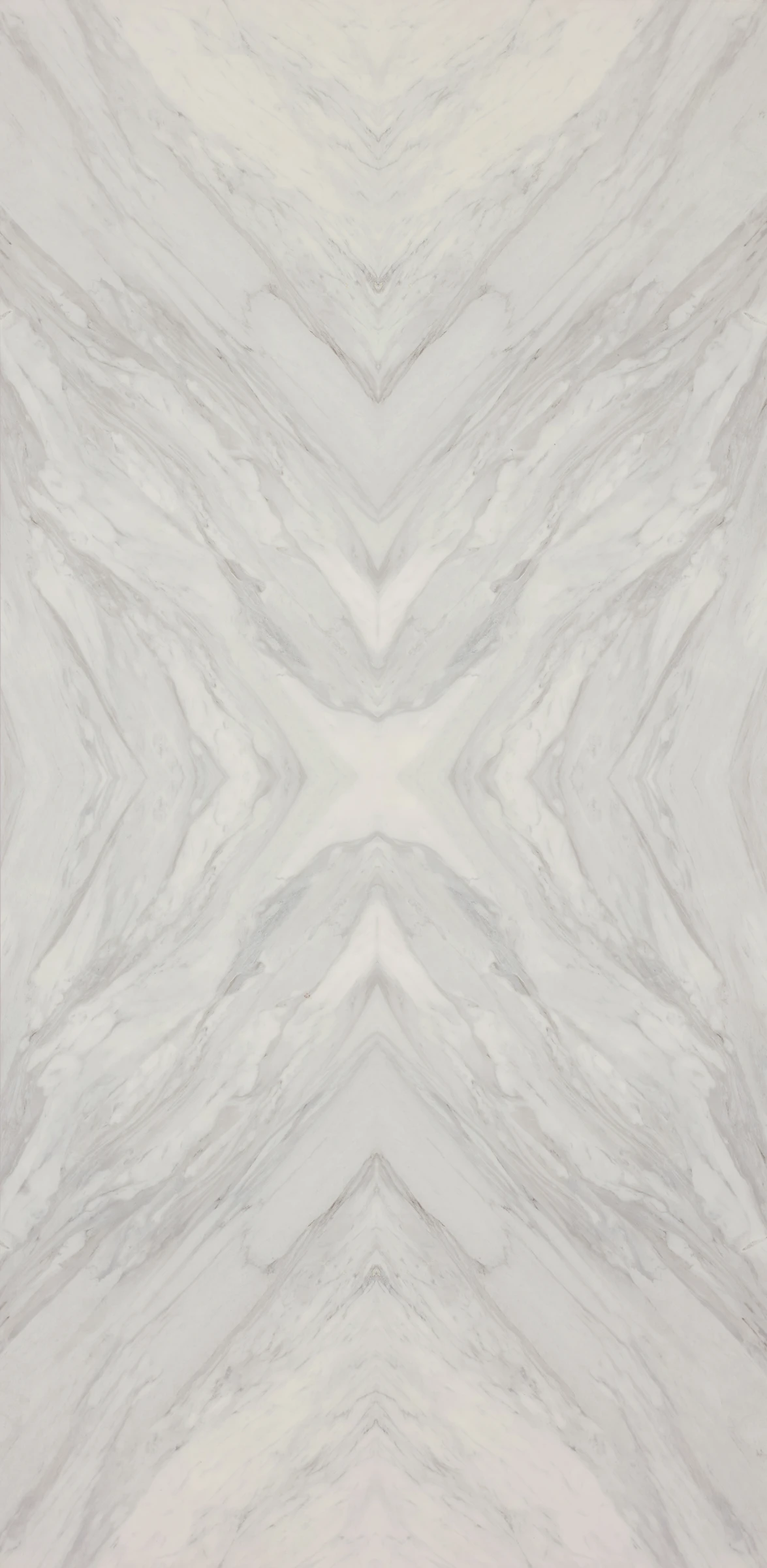 Burlington Bookmatch Marble Laminate Wall Panel 879 X 2400mm Proclick