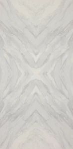 Burlington Bookmatch Marble Laminate Wall Panel 879 X 2400mm Proclick