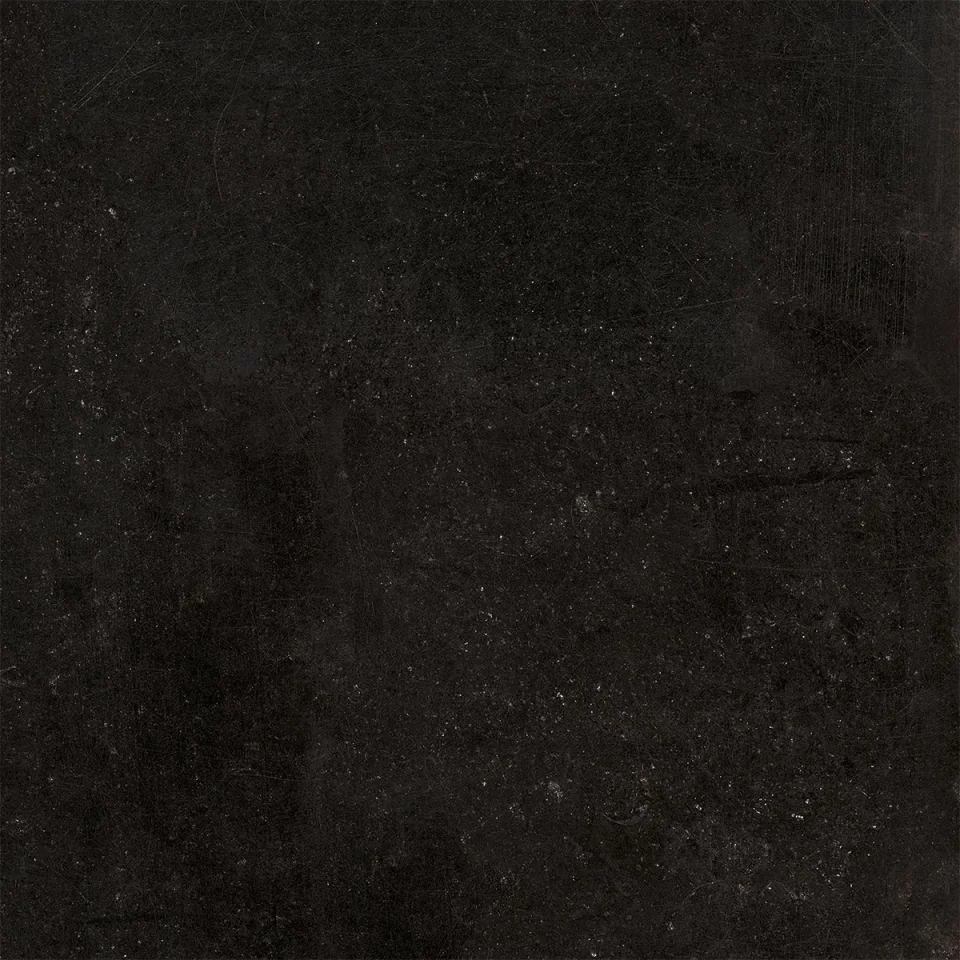 European Tiles Cemento NOIR 60 X 60 Rectified Matte Tile detail view - Image 7