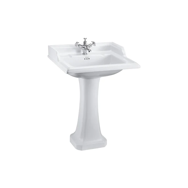 Burlington 3h 650 Classic Basin