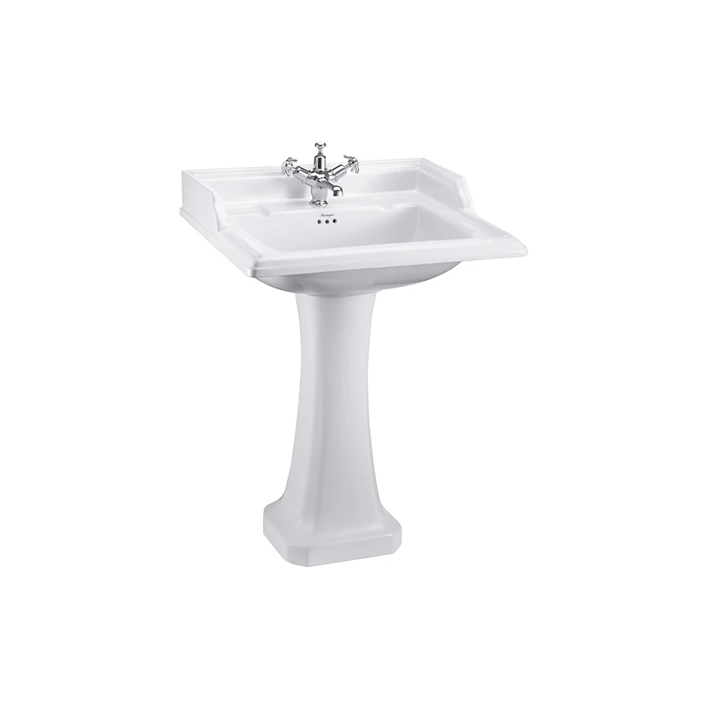 Burlington 1h 650 Classic Basin