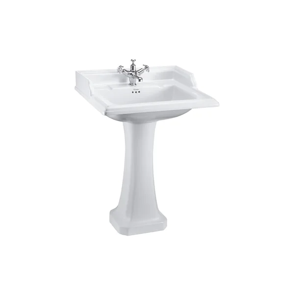Burlington 1h 650 Classic Basin