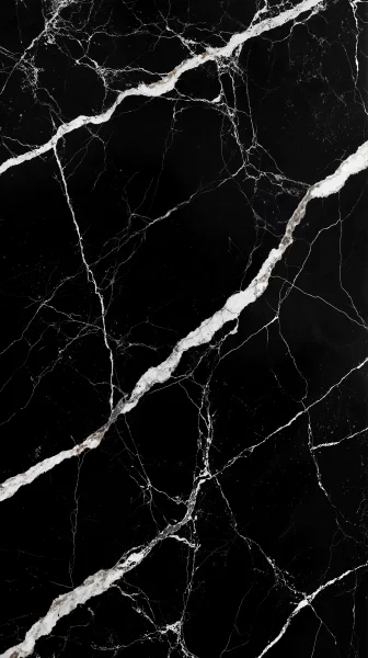 Burlington Marqina Marble Laminate Wall Panel 1200 X 2440mm Square Edge