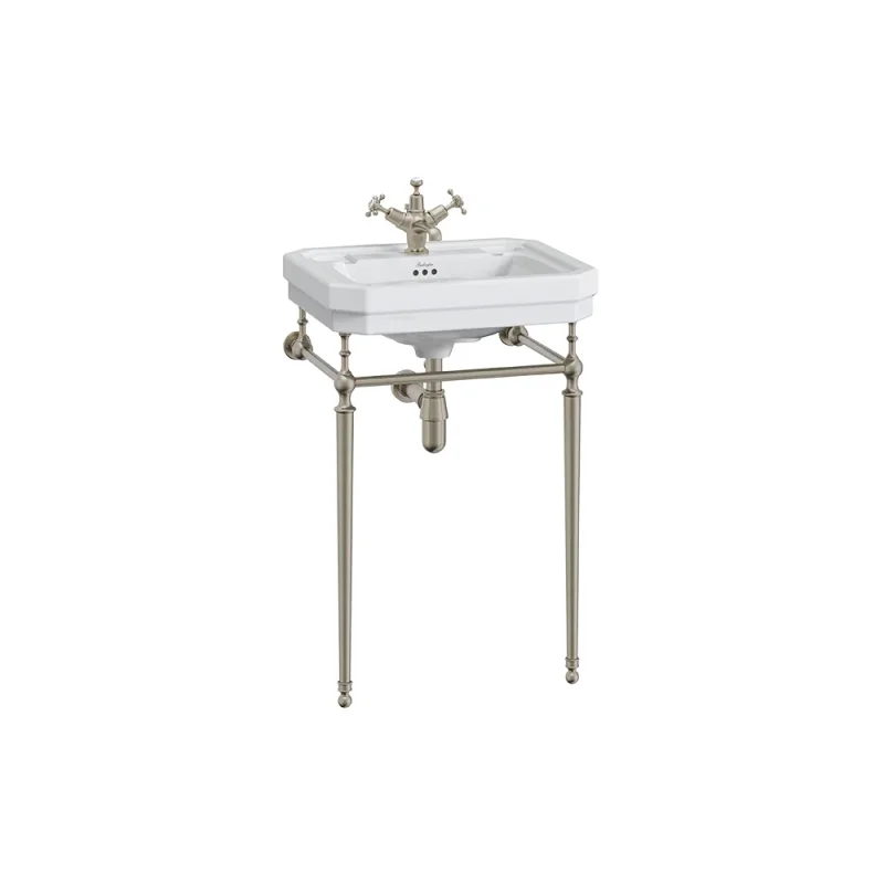 Burlington Victorian 3th 560 Basin product image - Image 4
