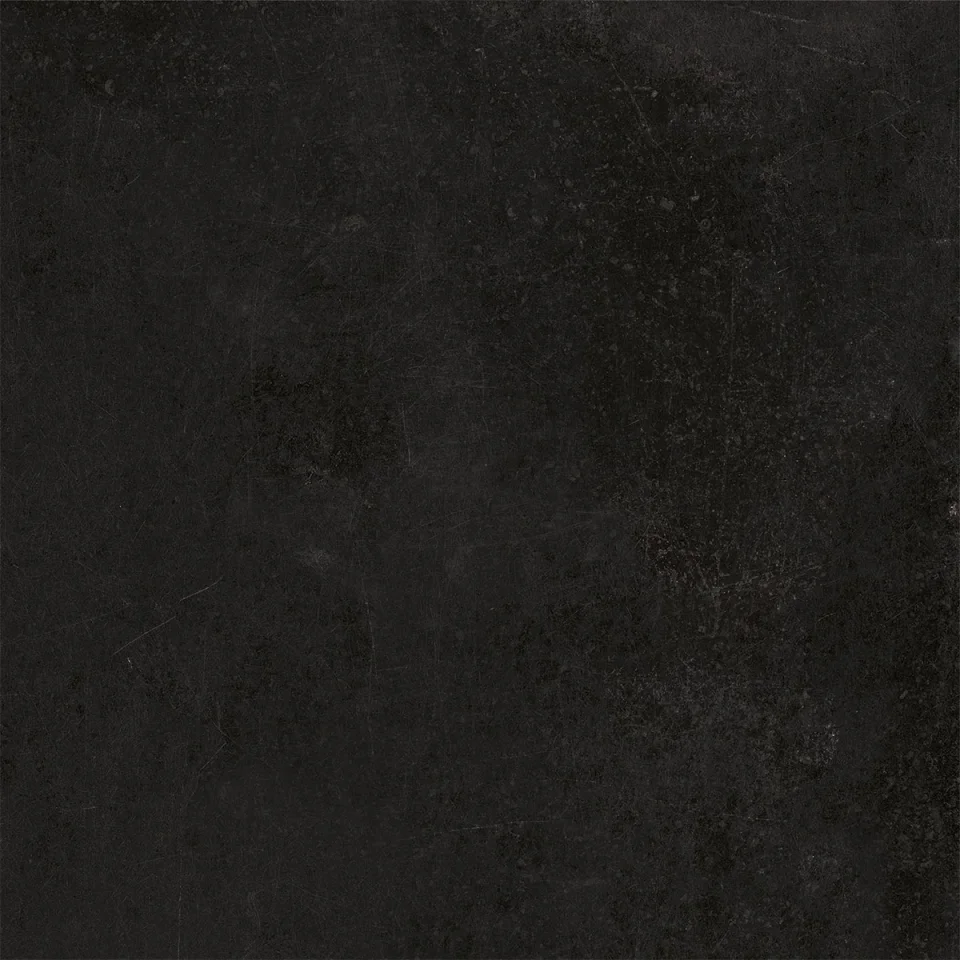 European Tiles Cemento NOIR 60 X 60 Rectified Matte Tile detail view - Image 11