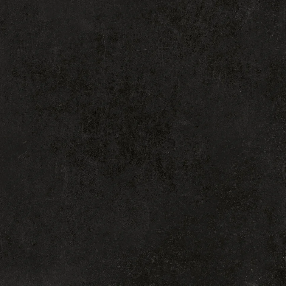 European Tiles Cemento NOIR 60 X 60 Rectified Matte Tile detail view - Image 12