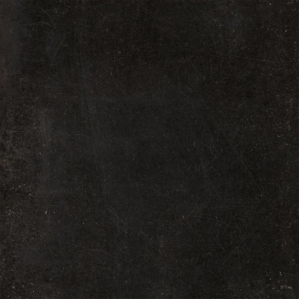 European Tiles Cemento NOIR 60 X 60 Rectified Matte Tile detail view - Image 13