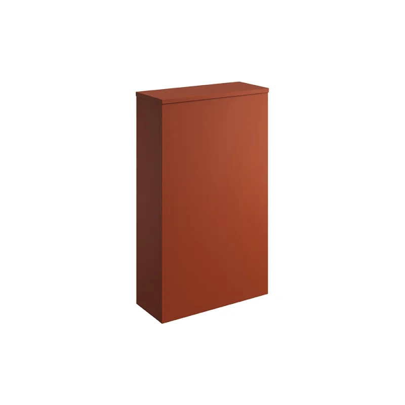 Crosswater WC/Cistern Surround Soft Clay product image - Image 3