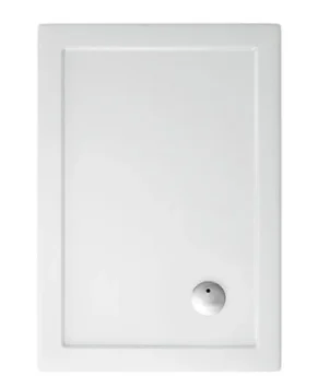 Crosswater Rectangular Shower Tray 900 x 1500 35mm product image - Image 4