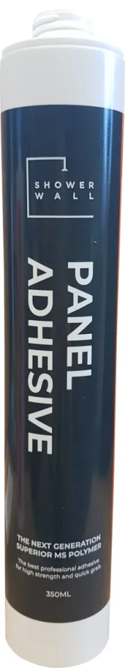 Burlington Wall Panel Adhesive 350ml product image - Image 3