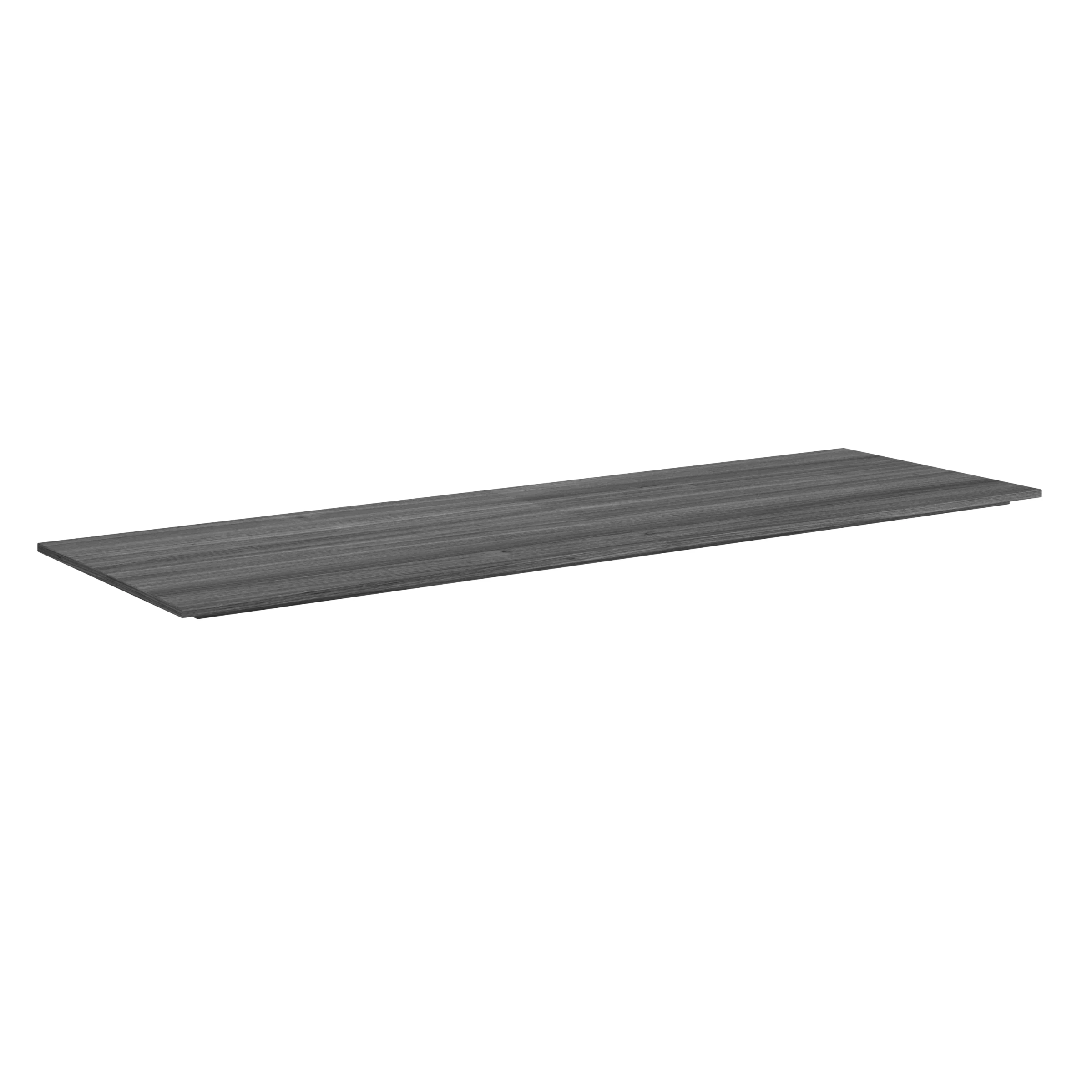 Crosswater Limit Worktop 1400 Steelwood