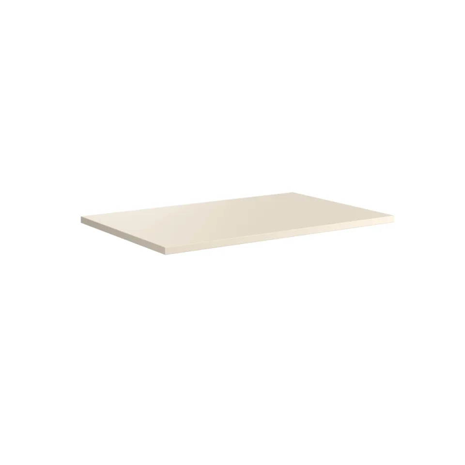 Crosswater Limit Worktop 700 Warm Stone product image - Image 3