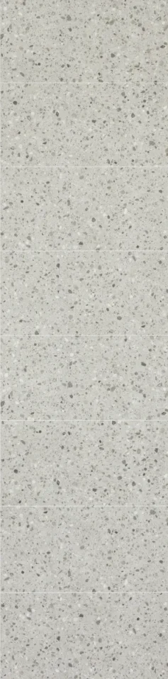 Crosswater Cloud Terrazzo 60 X30 Tile Wall Panel 600 X 2400 Proclick product image - Image 1