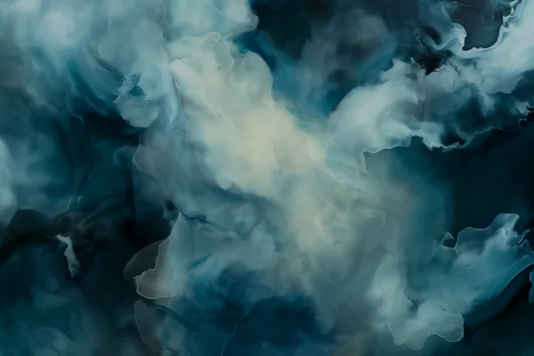 Crosswater Ocean Smoke Acrylic Wall Panel 1200 X 2440mm