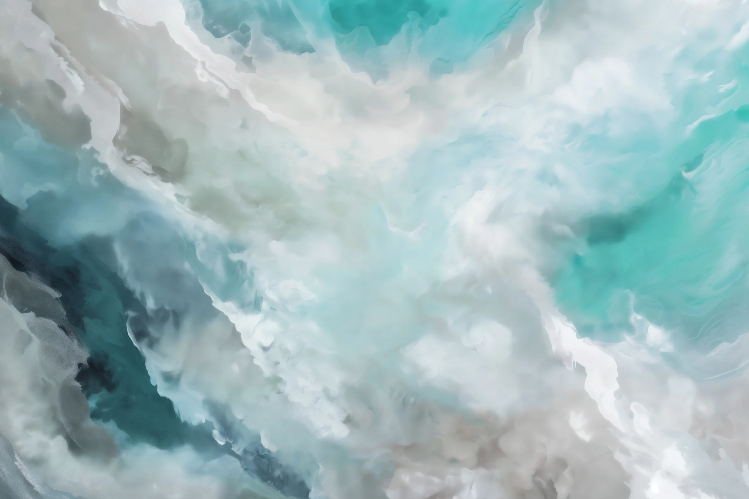 Crosswater Soft Cloud Acrylic Wall Panel 1200 X 2440mm