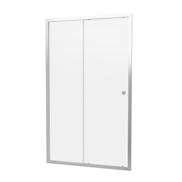 Britton Hoxton 6 Slider Single 1400 Chrome