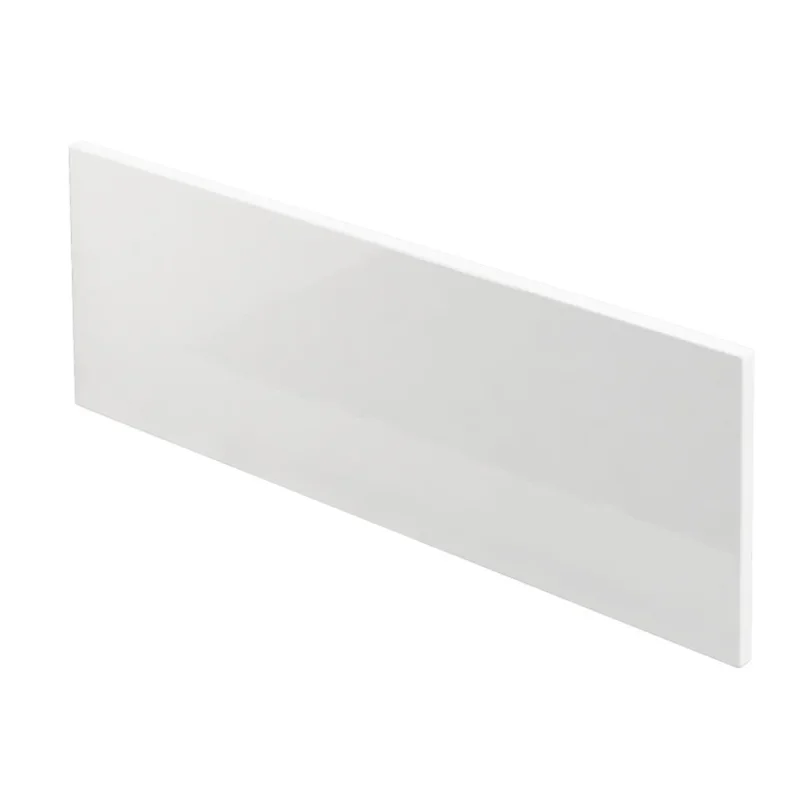 Britton Front Bath Panel 1700mm detail view - Image 2