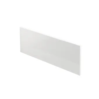 Britton Front Bath Panel 1800mm detail view - Image 2