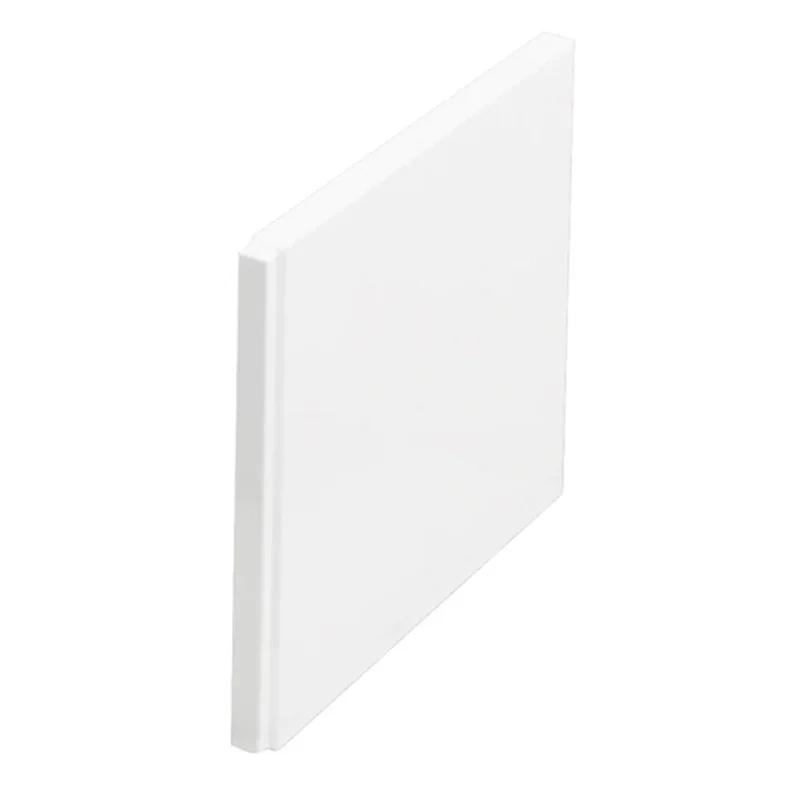 Britton End Bath Panel 700mm detail view - Image 2