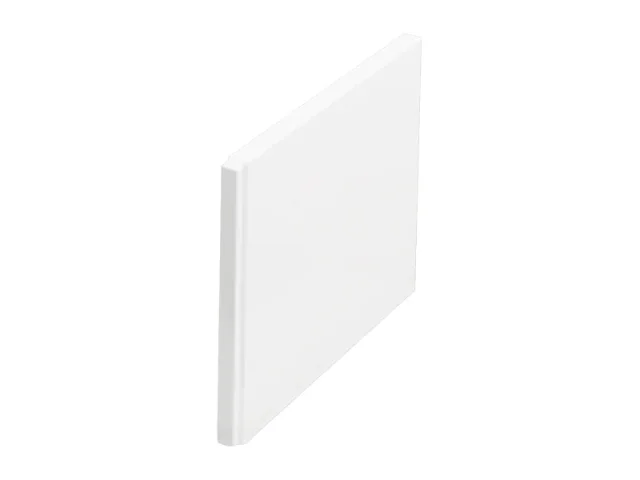 Britton End Bath Panel 750mm product image - Image 3