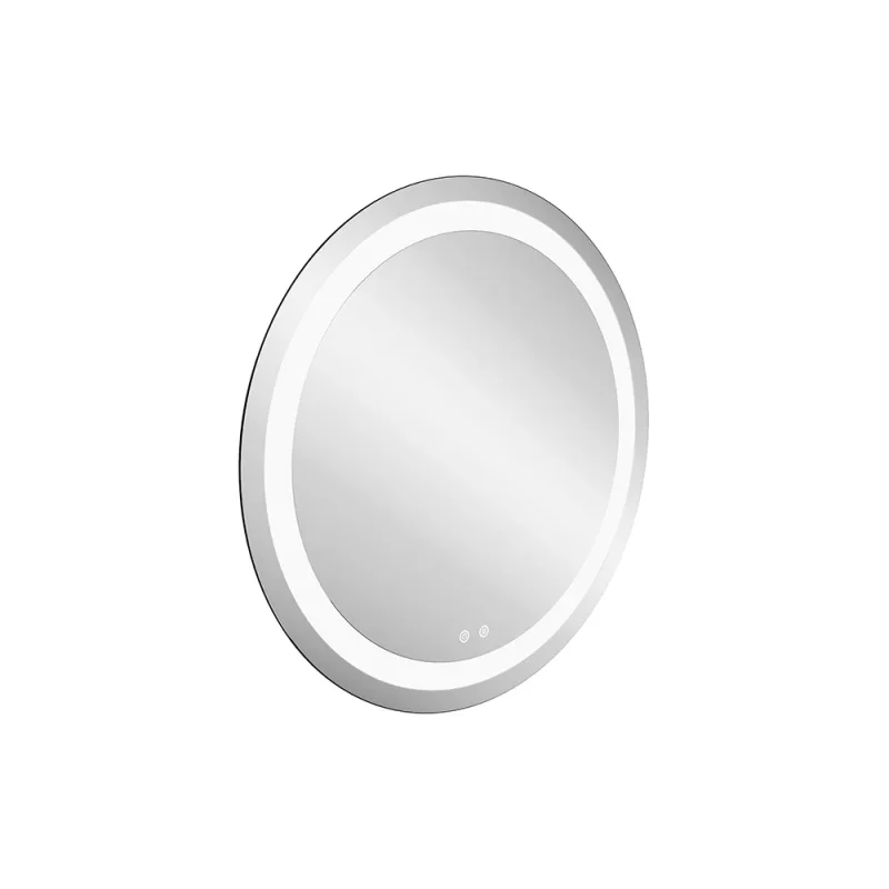 Britton Shoreditch Circular Mirror 800 Led product image - Image 4