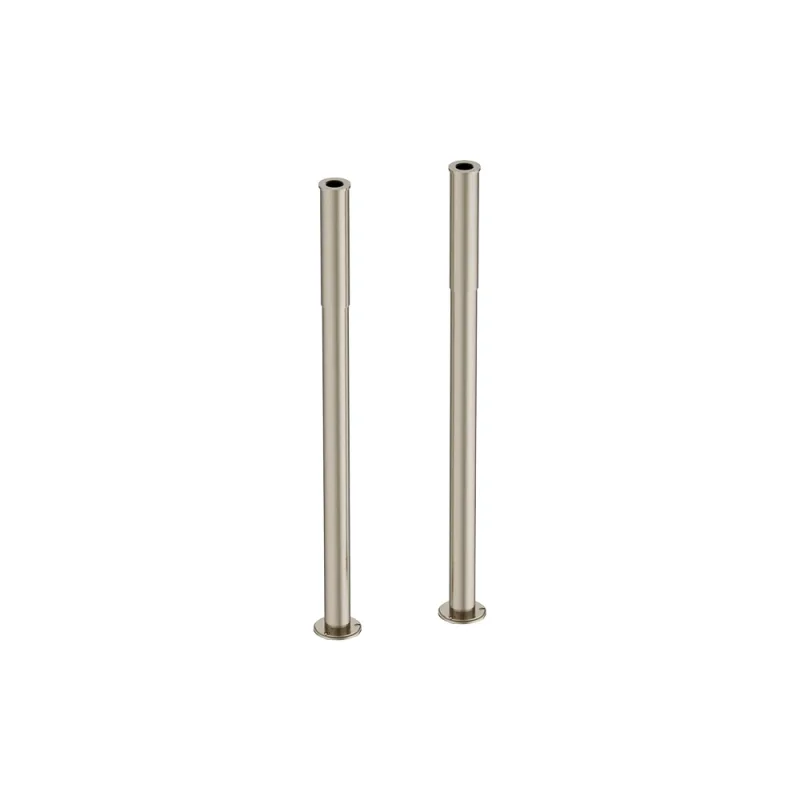 Burlington Decorative Shrouds Brushed Nickel product image - Image 3