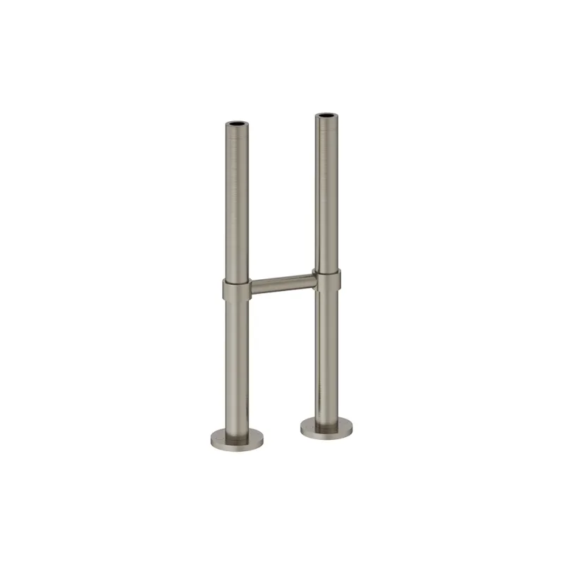 Burlington Stand Pipes Brushed Nickel product image - Image 4