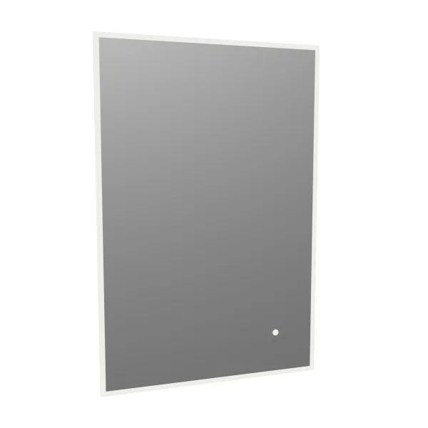 Faeber Glow 500 Steam Free LED Illuminated Mirror