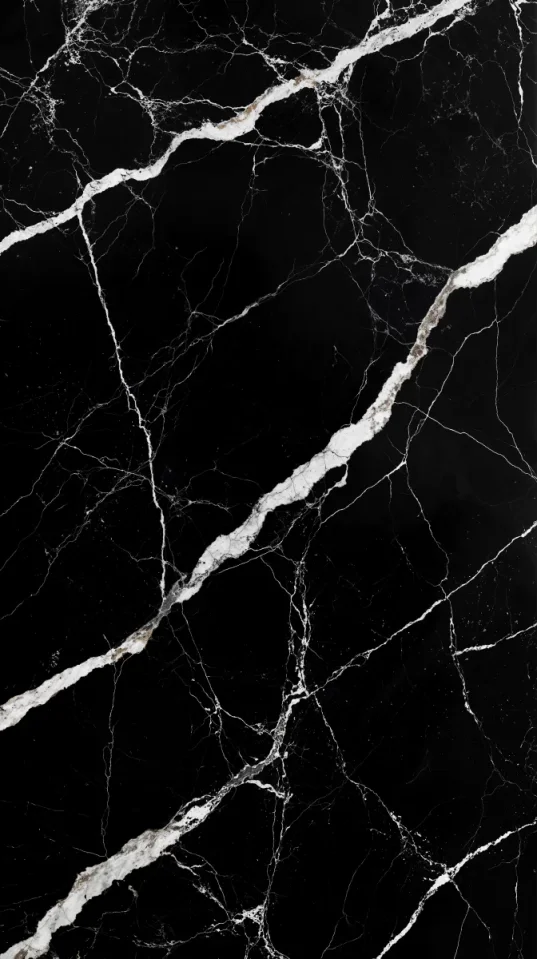 Burlington Marqina Marble Laminate Wall Panel 879 X 2440mm Proclick product image - Image 1