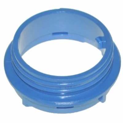 Crosswater Wc Waste Pipe Adaptor 90-110mm detail view - Image 2