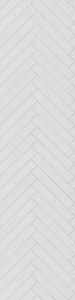 Burlington Snow White Herringbone Tile Wall Panel 600 X 2400 Proclick