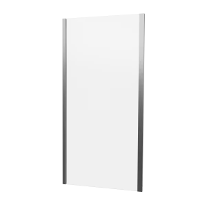 Crosswater 6mm Side Panel 900 Slate