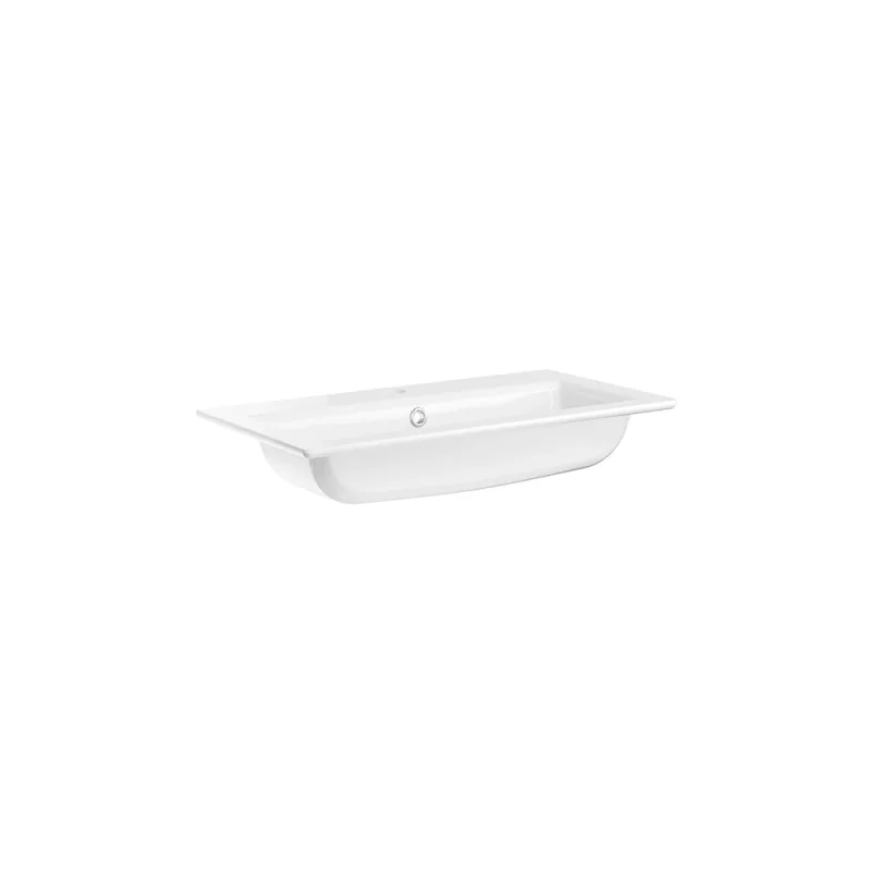 Crosswater Mada Mineral Marble Basin 700cm 1TH product image - Image 4