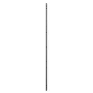 Crosswater Asura Extension Profile for Hinged Door / Infold Slate