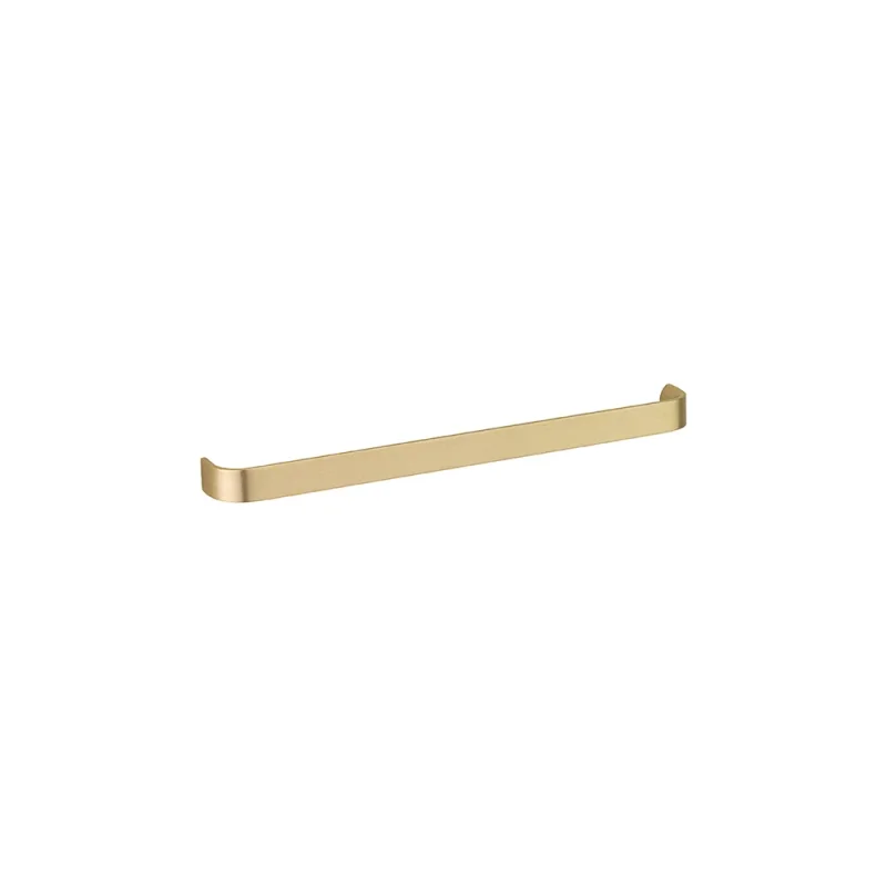 Crosswater Infinity Handle Brushed Brass product image - Image 3