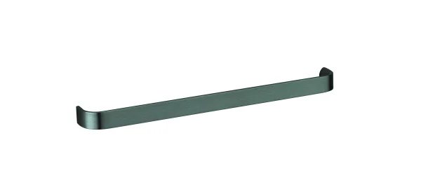 Crosswater Infinity Furniture Handle Brushed Slate
