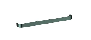 Crosswater Infinity Furniture Handle Brushed Slate